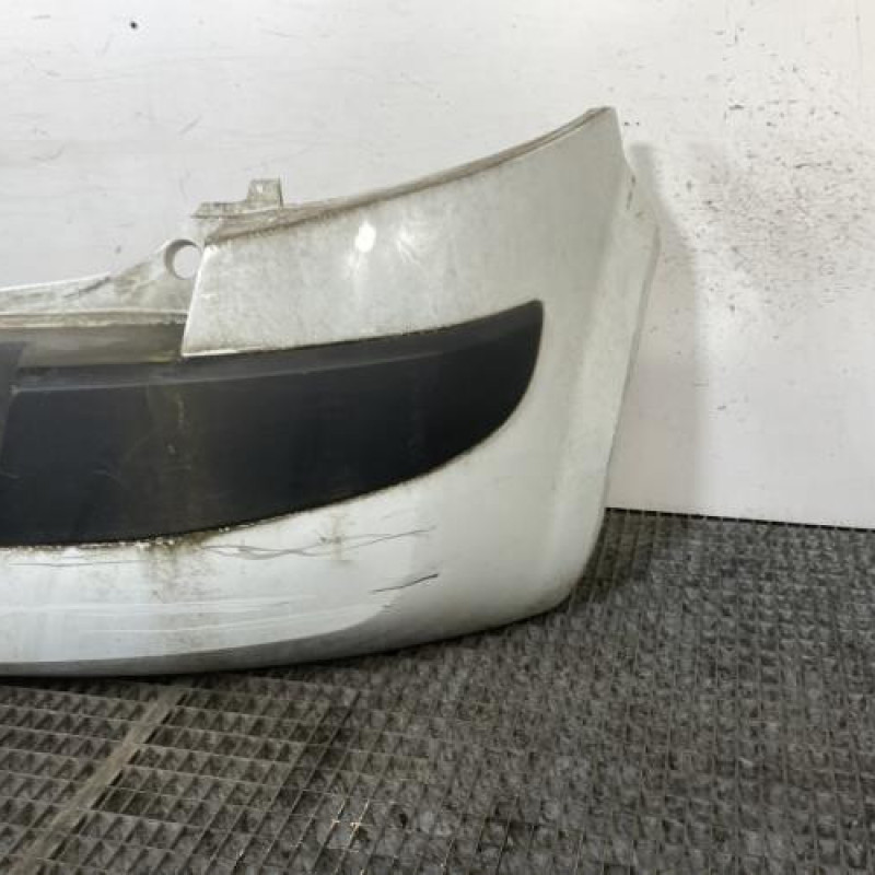 Pare choc arriere RENAULT MEGANE 2 Photo n°3