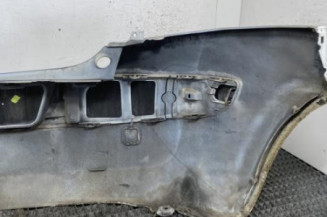 Pare choc arriere RENAULT MEGANE 2