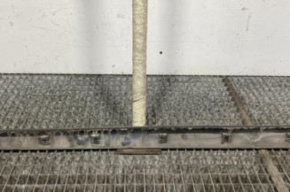 Baguette de porte avant droite PEUGEOT 308 1