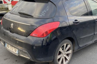 Feu arriere principal gauche (feux) PEUGEOT 308 1