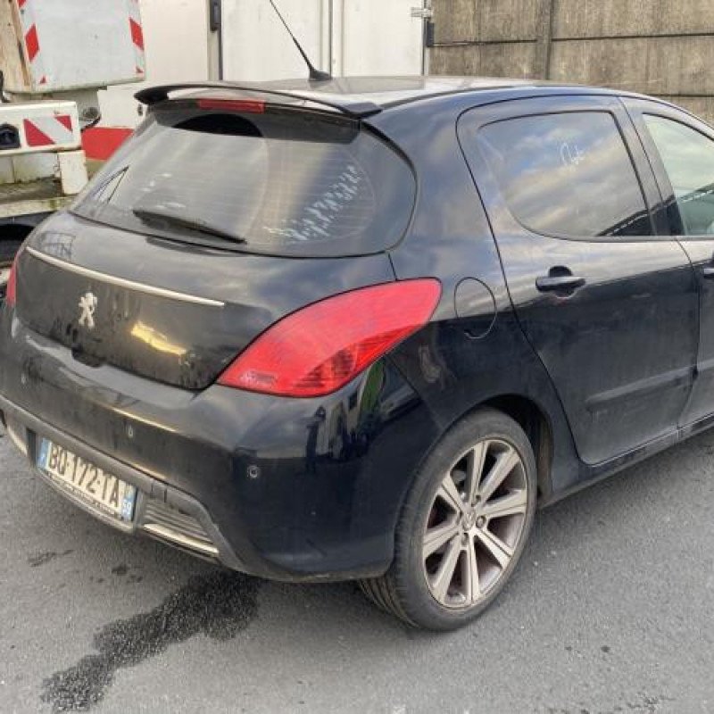 Feu arriere principal gauche (feux) PEUGEOT 308 1 Photo n°3
