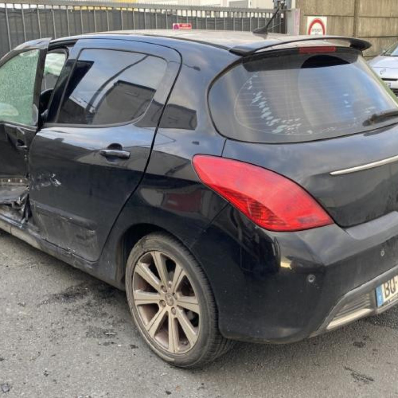 Feu arriere principal gauche (feux) PEUGEOT 308 1 Photo n°4