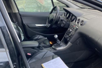 Feu arriere principal gauche (feux) PEUGEOT 308 1