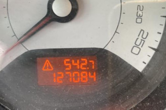Feu arriere principal gauche (feux) PEUGEOT 308 1