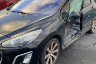 Feu arriere principal gauche (feux) PEUGEOT 308 1