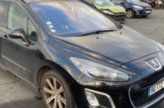 Feu arriere principal gauche (feux) PEUGEOT 308 1