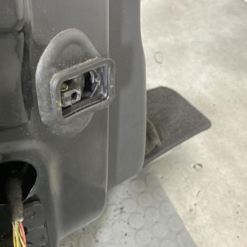 Porte arriere droit PEUGEOT 308 1 Photo n°5