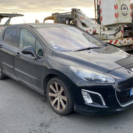 Retroviseur gauche PEUGEOT 308 1 Photo n°1