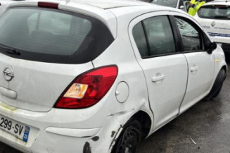 Poignee interieur avant gauche OPEL CORSA D