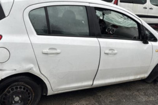 Poignee interieur avant gauche OPEL CORSA D