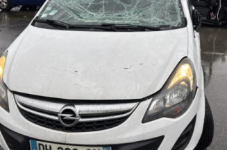 Poignee interieur avant gauche OPEL CORSA D