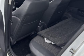 Poignee interieur avant gauche OPEL CORSA D