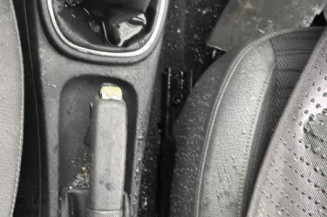 Poignee interieur avant gauche OPEL CORSA D