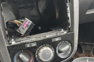 Poignee interieur avant gauche OPEL CORSA D