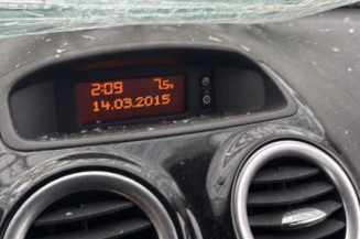 Poignee interieur avant gauche OPEL CORSA D