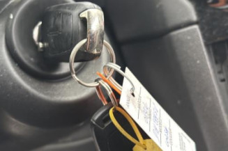 Poignee interieur avant gauche OPEL CORSA D