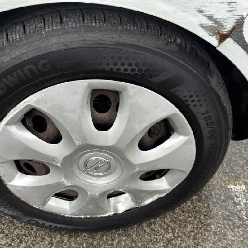 Vase d'expansion OPEL CORSA D Photo n°14