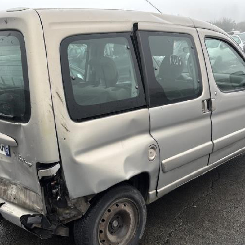 Baguette de porte avant droite CITROEN BERLINGO 1 Photo n°3