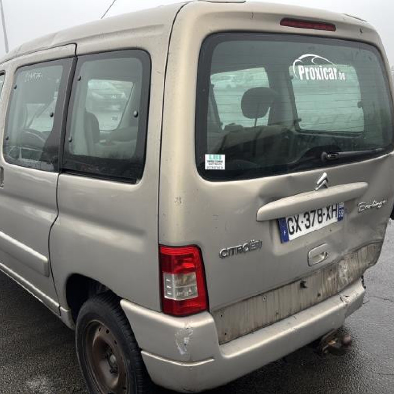 Baguette de porte avant droite CITROEN BERLINGO 1 Photo n°4