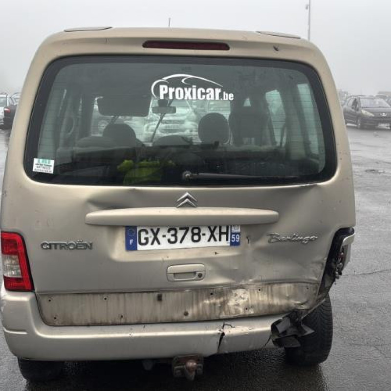 Baguette de porte avant droite CITROEN BERLINGO 1 Photo n°5