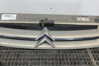 Calandre CITROEN BERLINGO 1 Photo n°1