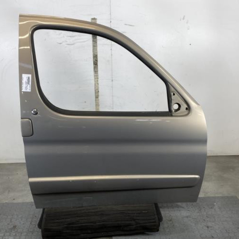Porte avant droit CITROEN BERLINGO 1 Photo n°1