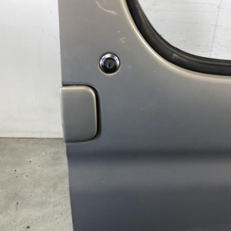 Porte avant droit CITROEN BERLINGO 1