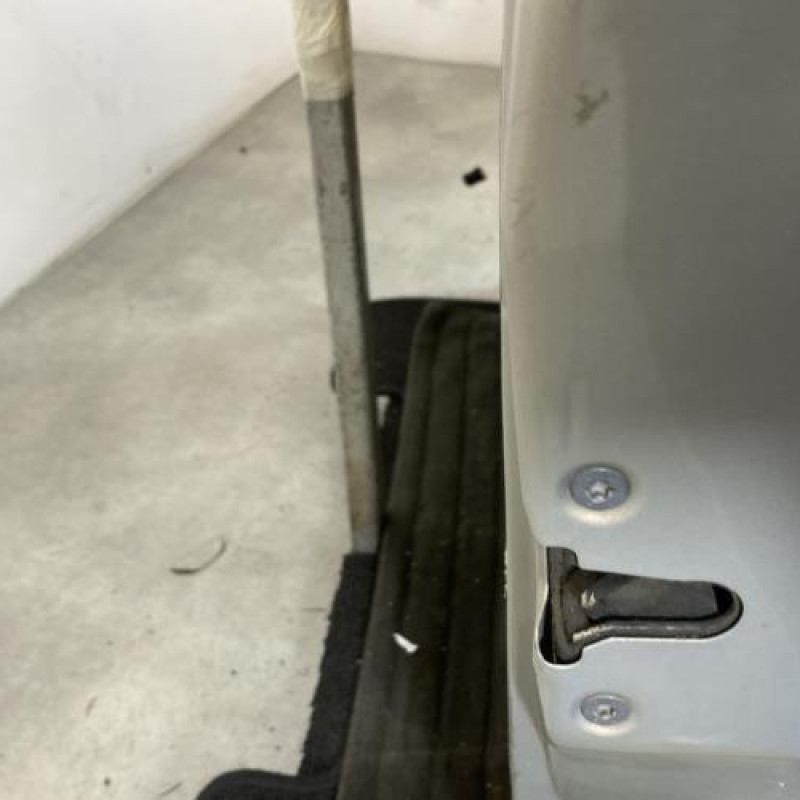 Porte avant droit CITROEN BERLINGO 1 Photo n°3