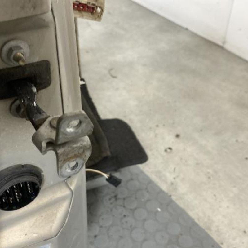 Porte avant droit CITROEN BERLINGO 1 Photo n°5