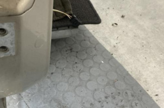 Porte avant droit CITROEN BERLINGO 1