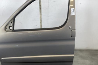 Porte avant gauche CITROEN BERLINGO 1 Photo n°1