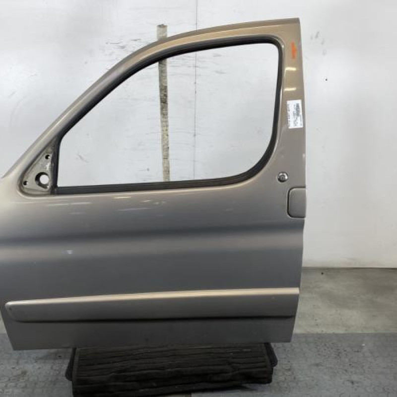 Porte avant gauche CITROEN BERLINGO 1 Photo n°1