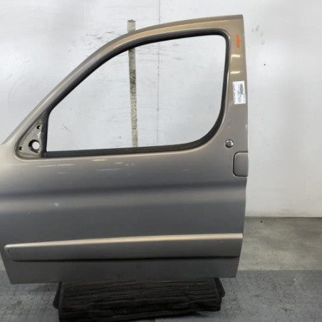 Porte avant gauche CITROEN BERLINGO 1 Photo n°1