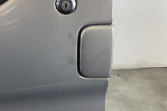 Porte avant gauche CITROEN BERLINGO 1