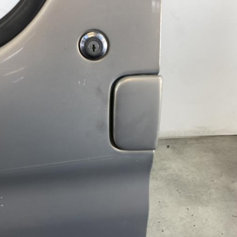 Porte avant gauche CITROEN BERLINGO 1 Photo n°2