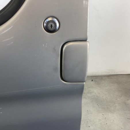 Porte avant gauche CITROEN BERLINGO 1