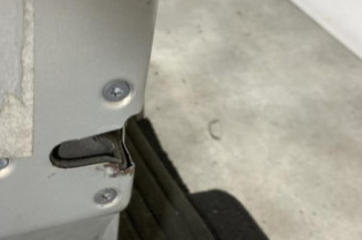 Porte avant gauche CITROEN BERLINGO 1