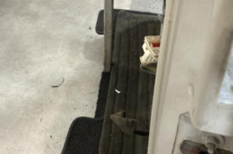 Porte avant gauche CITROEN BERLINGO 1