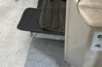 Porte avant gauche CITROEN BERLINGO 1