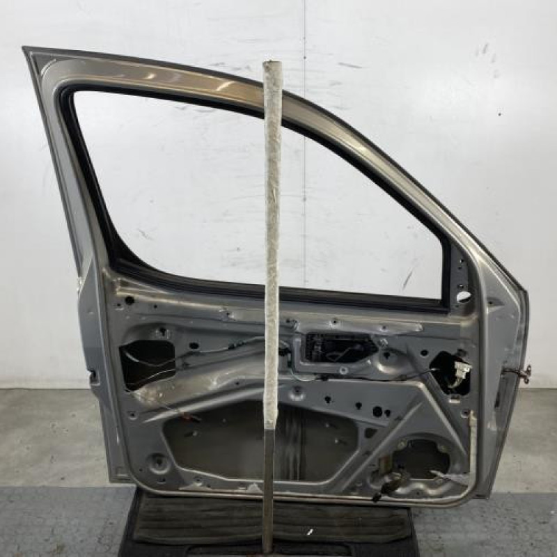 Porte avant gauche CITROEN BERLINGO 1 Photo n°8
