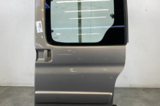 Porte laterale gauche CITROEN BERLINGO 1 Photo n°1