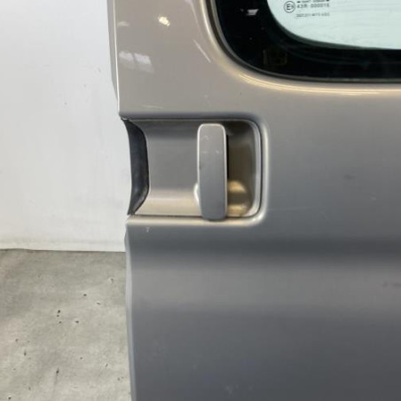 Porte laterale gauche CITROEN BERLINGO 1