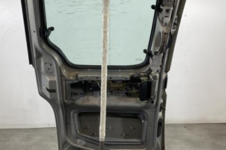 Porte laterale gauche CITROEN BERLINGO 1