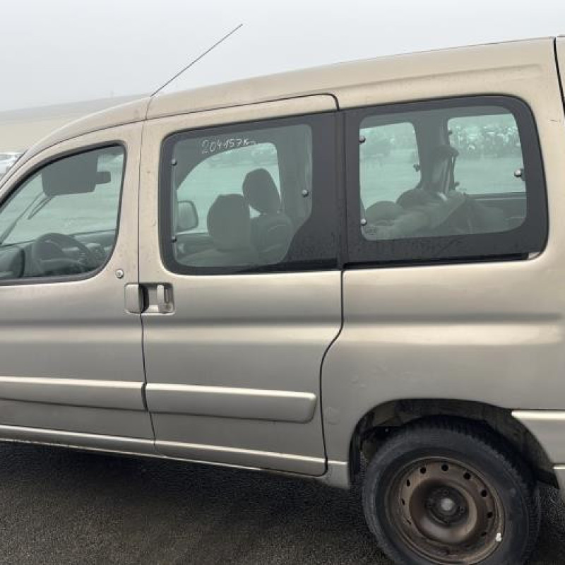 Boite a gants CITROEN BERLINGO 1 Photo n°7