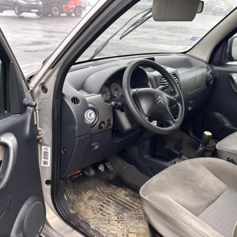 Boite a gants CITROEN BERLINGO 1 Photo n°9