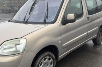 Bouton de warning CITROEN BERLINGO 1 Photo n°1