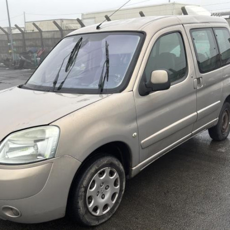 Bouton de warning CITROEN BERLINGO 1 Photo n°1