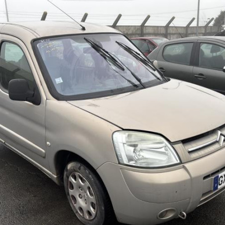 Bouton de warning CITROEN BERLINGO 1