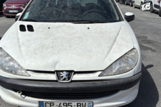 PEUGEOT 206 PHASE 1 1.4 HDI - 8V TURBO