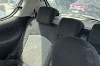 PEUGEOT 206 PHASE 1 1.4 HDI - 8V TURBO